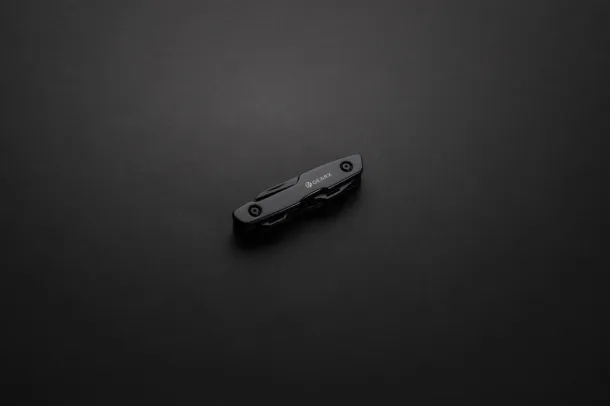  Gear X multifunctional knife - GearX Black 