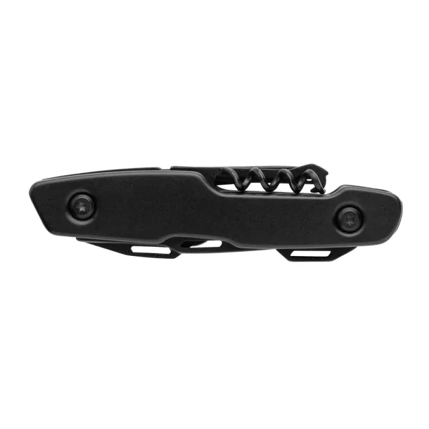  Gear X multifunctional knife - GearX Black 