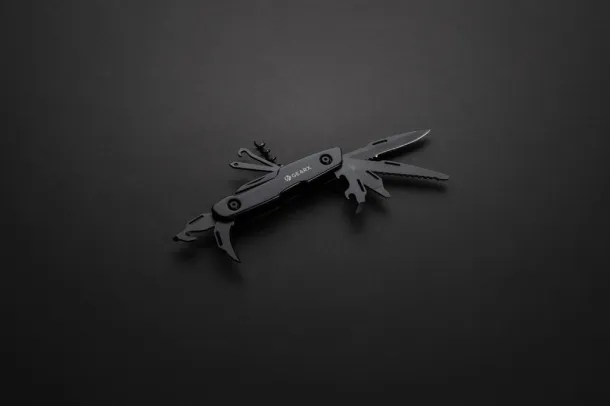  Gear X multifunctional knife - GearX Black 