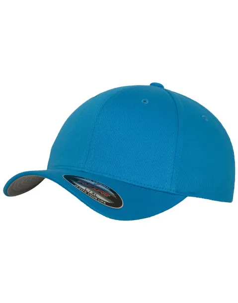  Fitted Baseball Cap - Flexfit