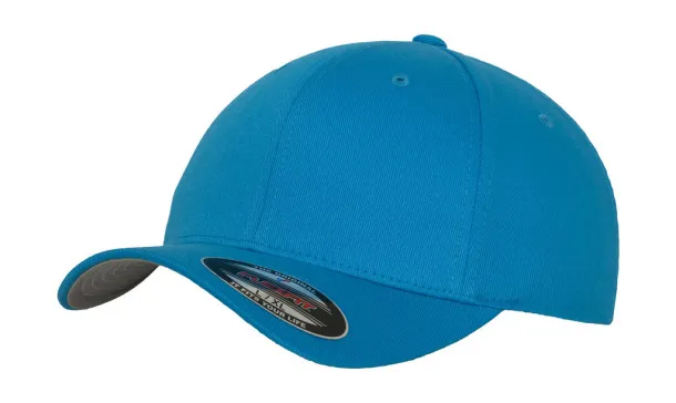  Fitted Baseball Cap - Flexfit