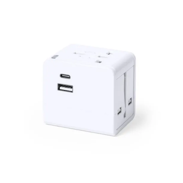  Putni adapter white