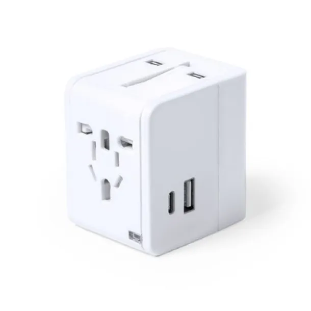  Putni adapter white