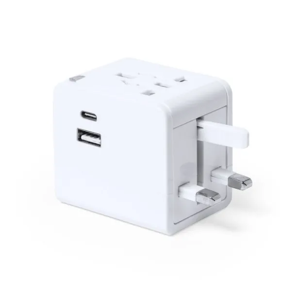  Putni adapter white