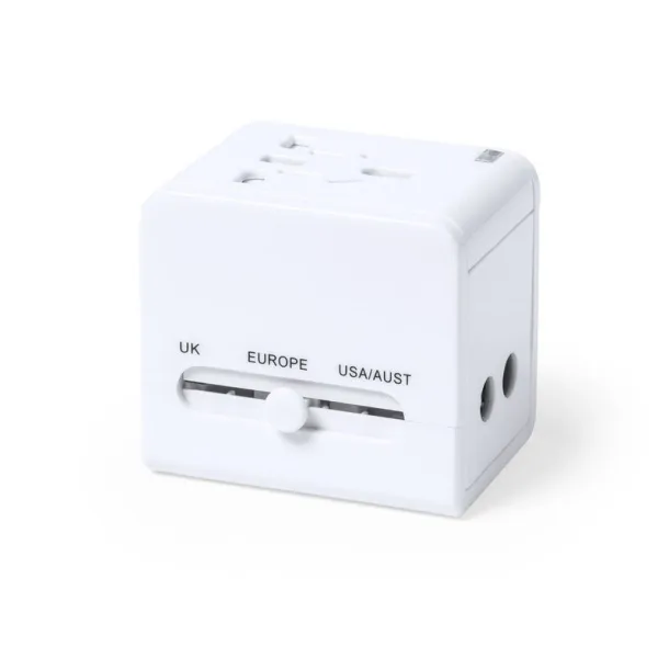  Putni adapter white