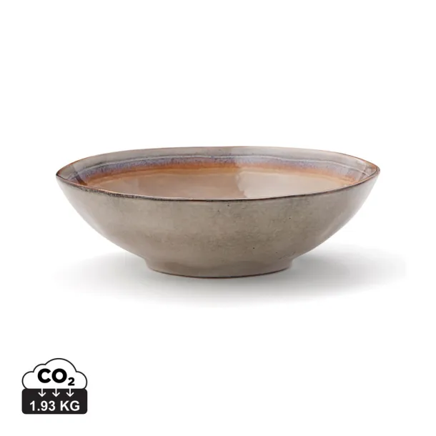  VINGA Nomimono deep bowl, 30 cm - Vinga A69F99 