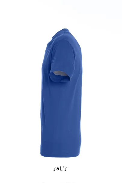  SOL'S REGENT unisex majica kratkih rukava - SOL'S Kraljevski plava