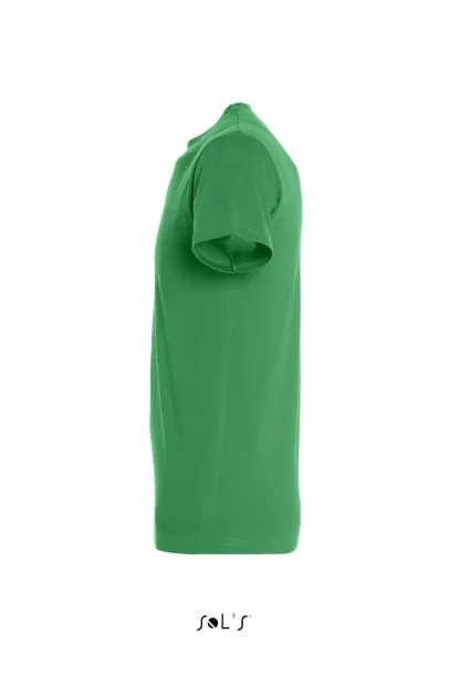  SOL'S REGENT unisex majica kratkih rukava - SOL'S Kelly Green