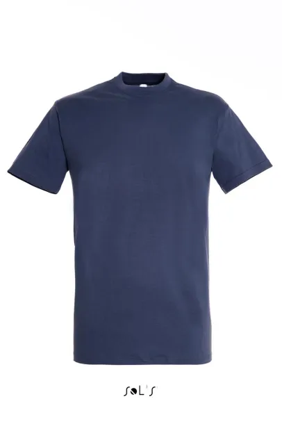  SOL'S REGENT unisex majica kratkih rukava, 150 g/m2 - SOL'S Denim