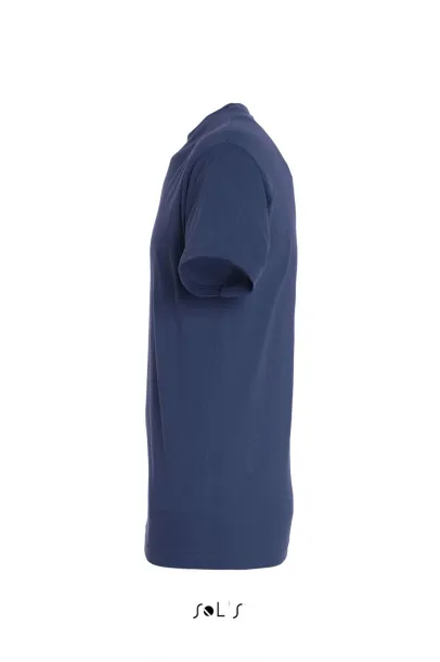  SOL'S REGENT unisex majica kratkih rukava, 150 g/m2 - SOL'S Denim