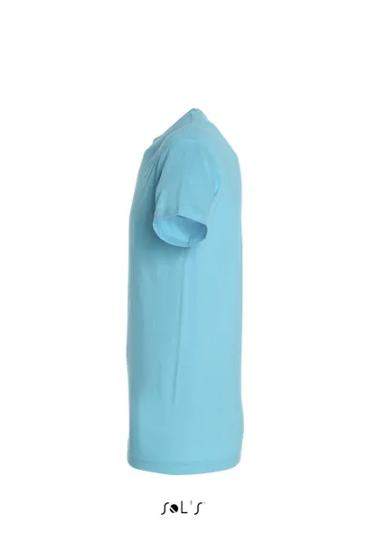  SOL'S REGENT unisex majica kratkih rukava - SOL'S Atoll Blue