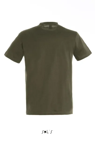  SOL'S REGENT - UNISEX ROUND COLLAR T-SHIRT - SOL'S Army