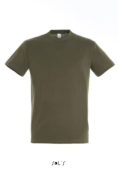  SOL'S REGENT - UNISEX ROUND COLLAR T-SHIRT - SOL'S Army