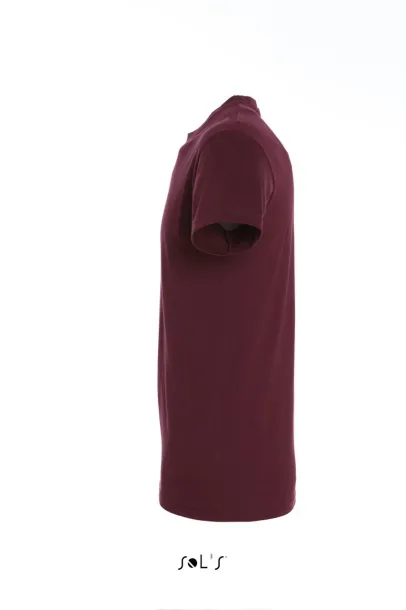  SOL'S REGENT unisex majica kratkih rukava - SOL'S burgundac