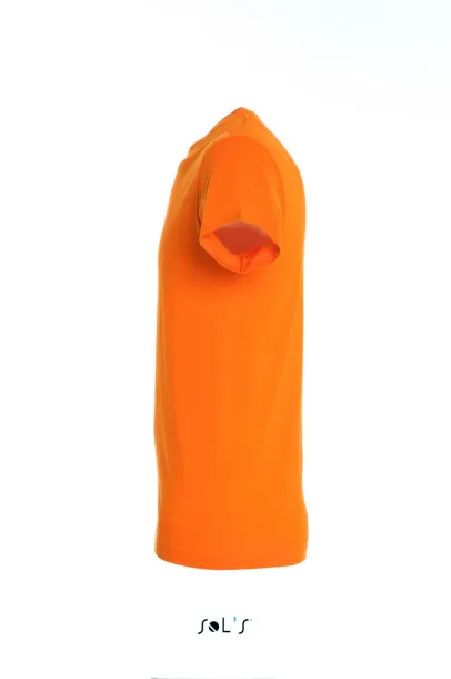  SOL'S REGENT unisex majica kratkih rukava - SOL'S Narančasta
