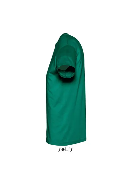  SOL'S REGENT unisex majica kratkih rukava, 150 g/m2 - SOL'S Emerald
