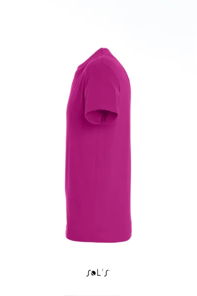  SOL'S REGENT unisex majica kratkih rukava - SOL'S Fuchsia