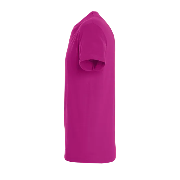  SOL'S REGENT unisex majica kratkih rukava, 150 g/m2 - SOL'S Fuchsia