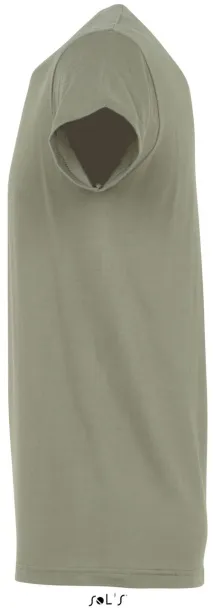  SOL'S REGENT unisex majica kratkih rukava, 150 g/m2 - SOL'S Khaki