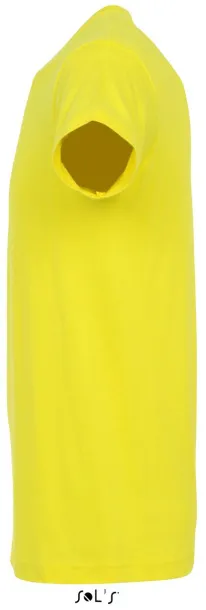  SOL'S REGENT unisex majica kratkih rukava, 150 g/m2 - SOL'S Lemon