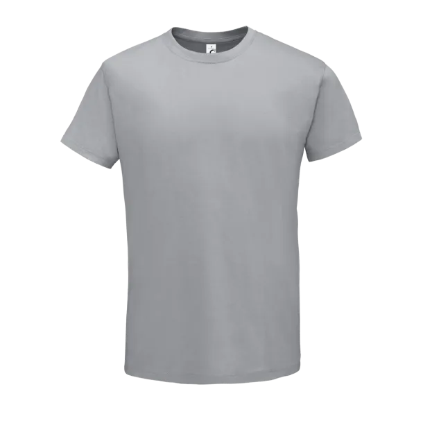  SOL'S REGENT - UNISEX ROUND COLLAR T-SHIRT - SOL'S Pure Grey