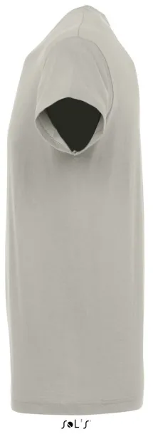  SOL'S REGENT unisex majica kratkih rukava - SOL'S Light Grey