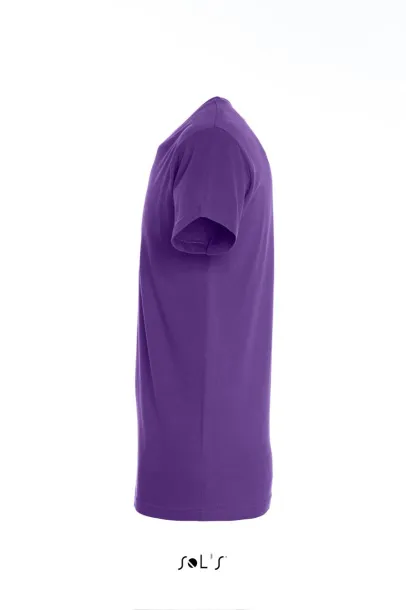  SOL'S REGENT unisex majica kratkih rukava - SOL'S Svijetlo ljubičasta