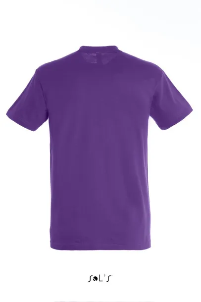  SOL'S REGENT - UNISEX ROUND COLLAR T-SHIRT - SOL'S Light purple