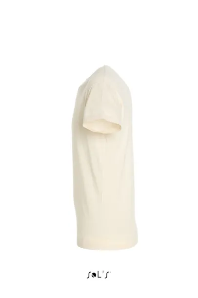  SOL'S REGENT unisex majica kratkih rukava - SOL'S Prirodna