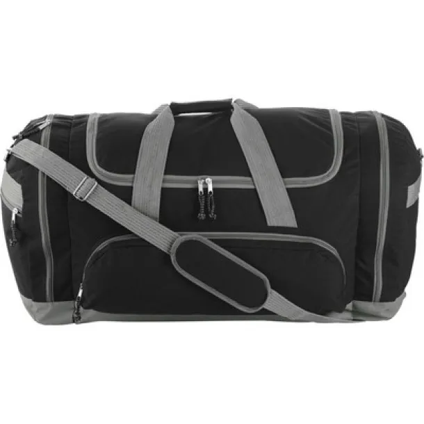  Travel bag Crna