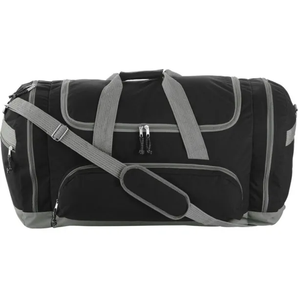  Travel bag Crna