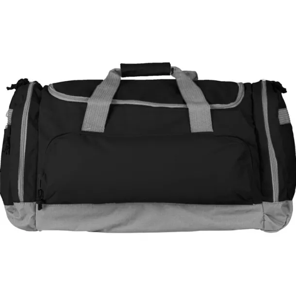  Travel bag black