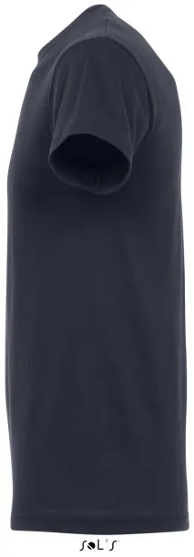  SOL'S REGENT unisex majica kratkih rukava - SOL'S Mornarsko plava