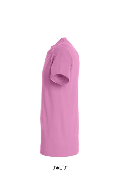  SOL'S REGENT unisex majica kratkih rukava, 150 g/m2 - SOL'S Orchid Pink