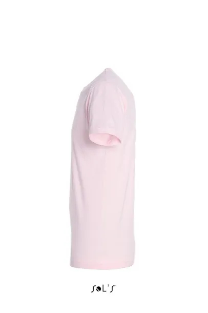  SOL'S REGENT unisex majica kratkih rukava, 150 g/m2 - SOL'S Pale Pink