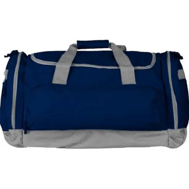  Travel bag navy blue