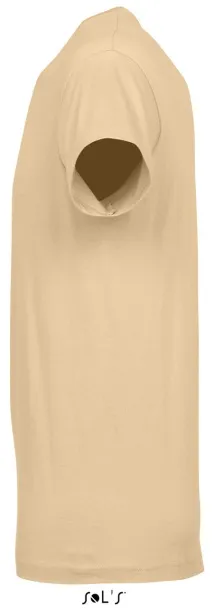  SOL'S REGENT unisex majica kratkih rukava, 150 g/m2 - SOL'S Sand
