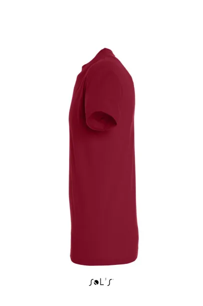  SOL'S REGENT unisex majica kratkih rukava, 150 g/m2 - SOL'S Tango Red