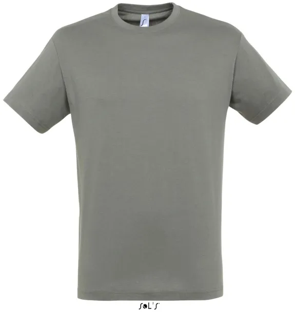  SOL'S REGENT - UNISEX ROUND COLLAR T-SHIRT - SOL'S Cink