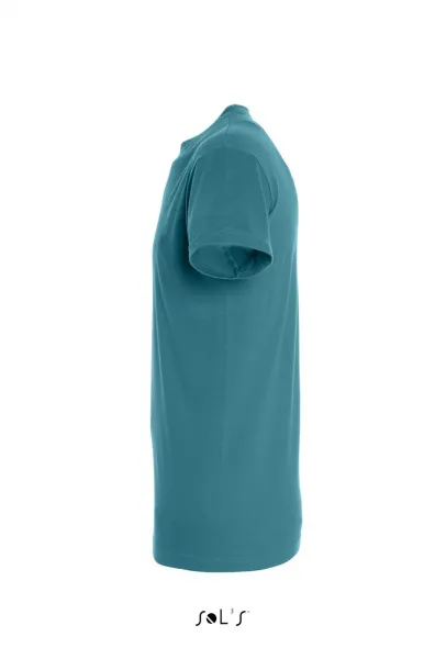  SOL'S REGENT unisex majica kratkih rukava - SOL'S Duck Blue