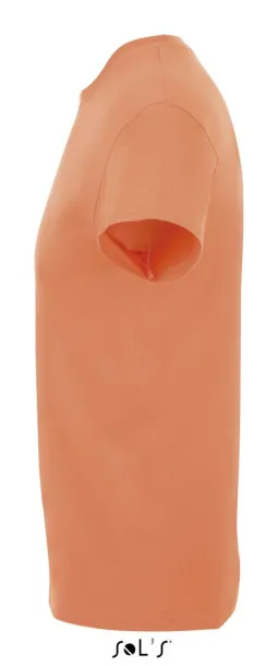  SOL'S REGENT unisex majica kratkih rukava, 150 g/m2 - SOL'S Heather Orange