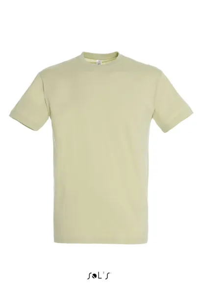  SOL'S REGENT - UNISEX ROUND COLLAR T-SHIRT - SOL'S Sage Green