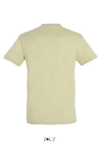  SOL'S REGENT - UNISEX ROUND COLLAR T-SHIRT - SOL'S Sage Green