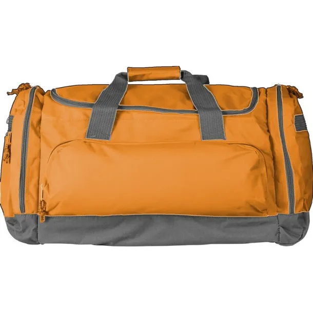  Travel bag orange