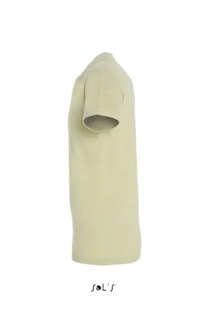  SOL'S REGENT unisex majica kratkih rukava - SOL'S Sage Green