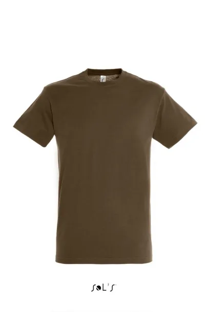  SOL'S REGENT - UNISEX ROUND COLLAR T-SHIRT - SOL'S Earth