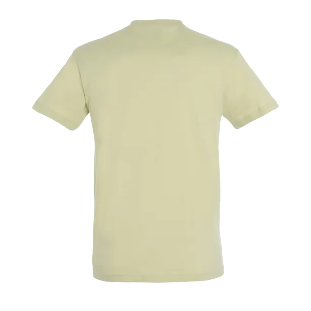  SOL'S REGENT unisex majica kratkih rukava - SOL'S Green Sage