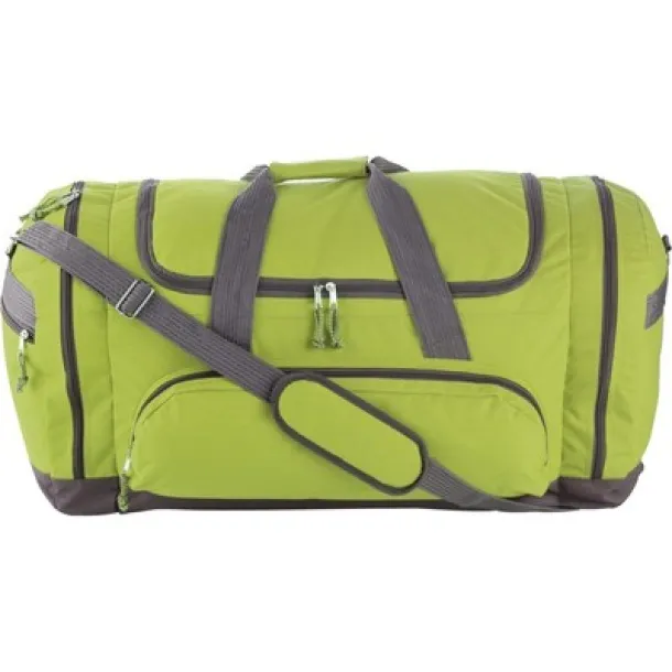  Putna torba light green