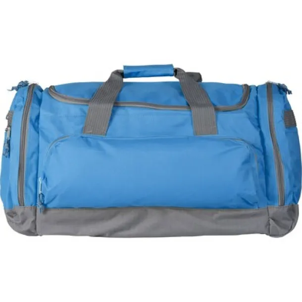  Travel bag light blue