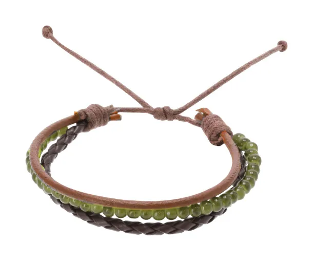 Sonja bracelet Brown